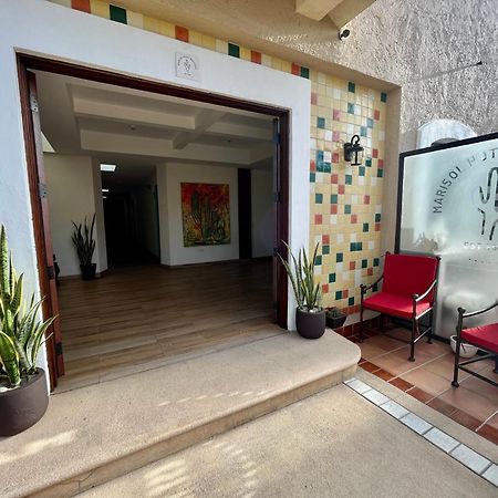Marisol Hotel Boutique San José del Cabo Eksteriør bilde