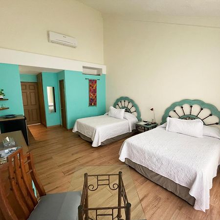 Marisol Hotel Boutique San José del Cabo Eksteriør bilde