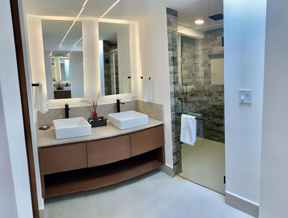 Marisol Hotel Boutique San José del Cabo Eksteriør bilde