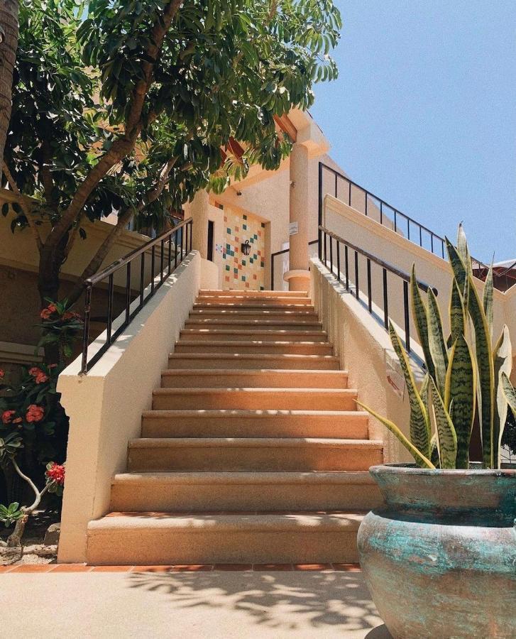 Marisol Hotel Boutique San José del Cabo Eksteriør bilde