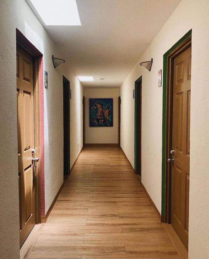 Marisol Hotel Boutique San José del Cabo Eksteriør bilde