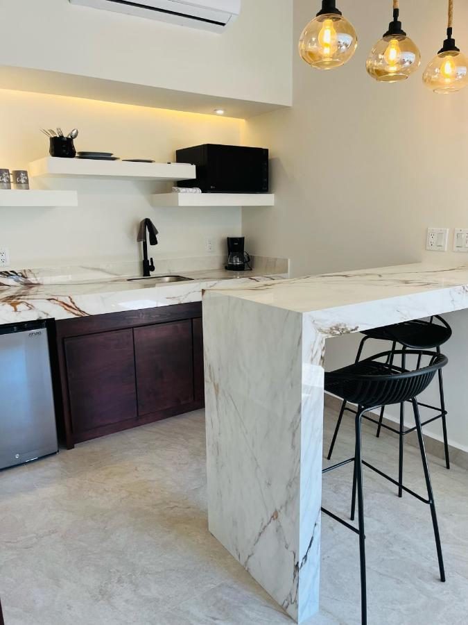 Marisol Hotel Boutique San José del Cabo Eksteriør bilde