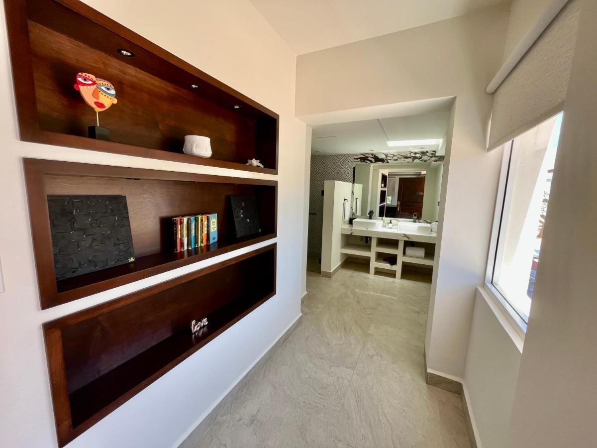 Marisol Hotel Boutique San José del Cabo Eksteriør bilde