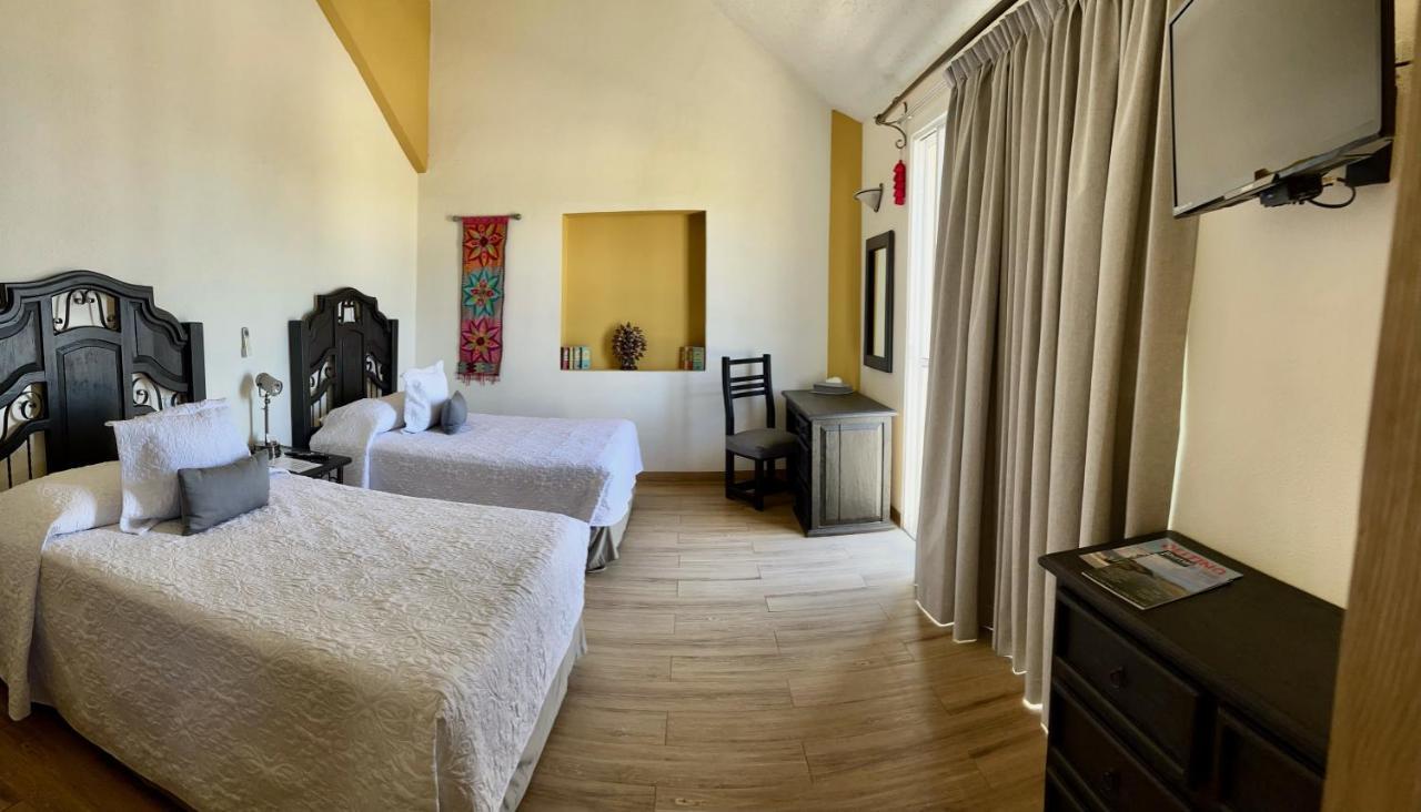 Marisol Hotel Boutique San José del Cabo Eksteriør bilde