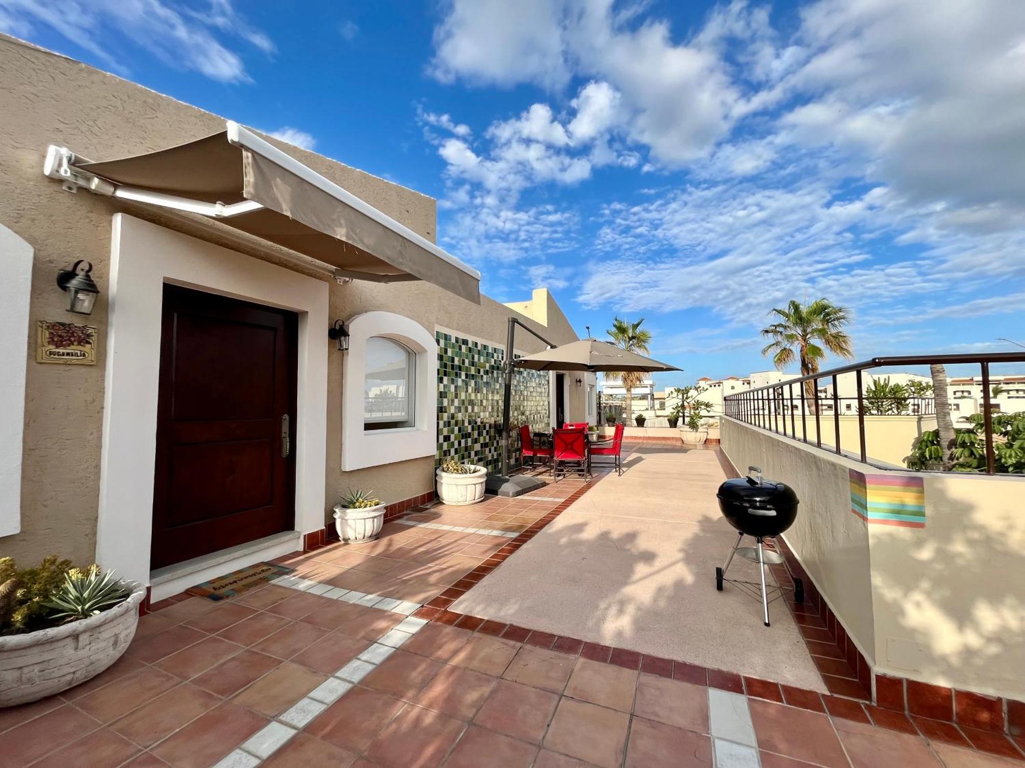 Marisol Hotel Boutique San José del Cabo Eksteriør bilde