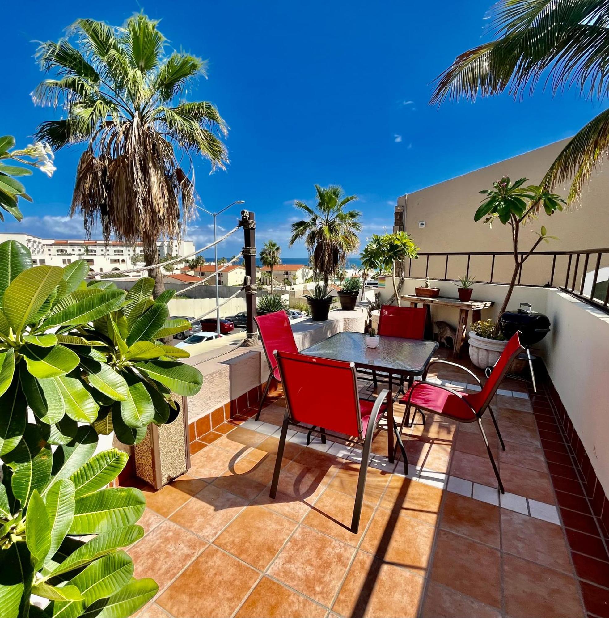 Marisol Hotel Boutique San José del Cabo Eksteriør bilde