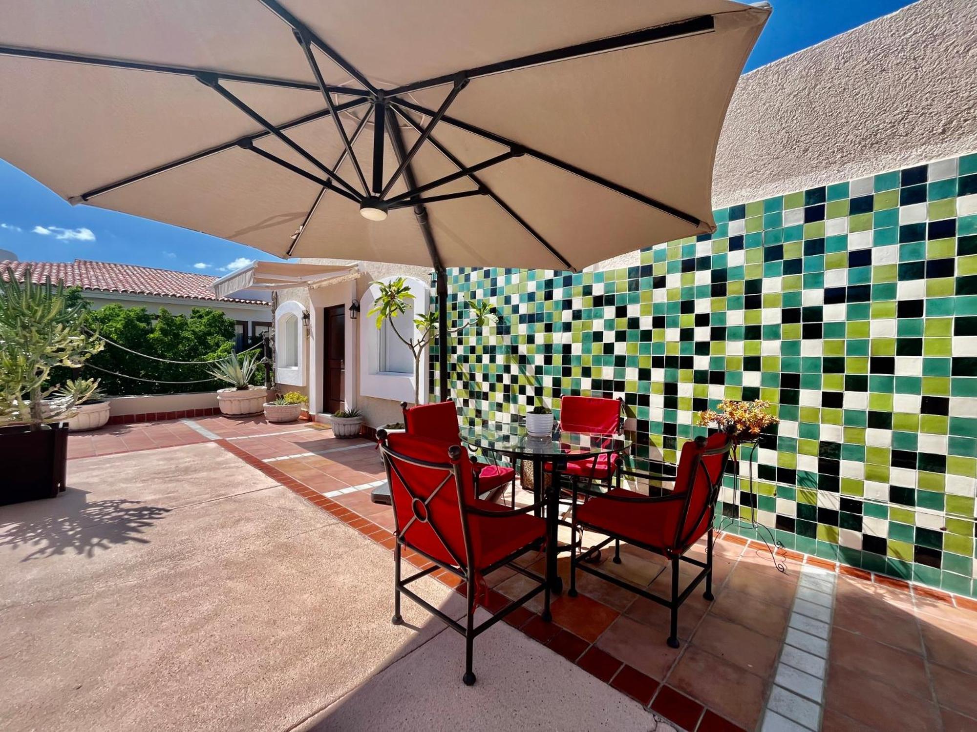 Marisol Hotel Boutique San José del Cabo Eksteriør bilde
