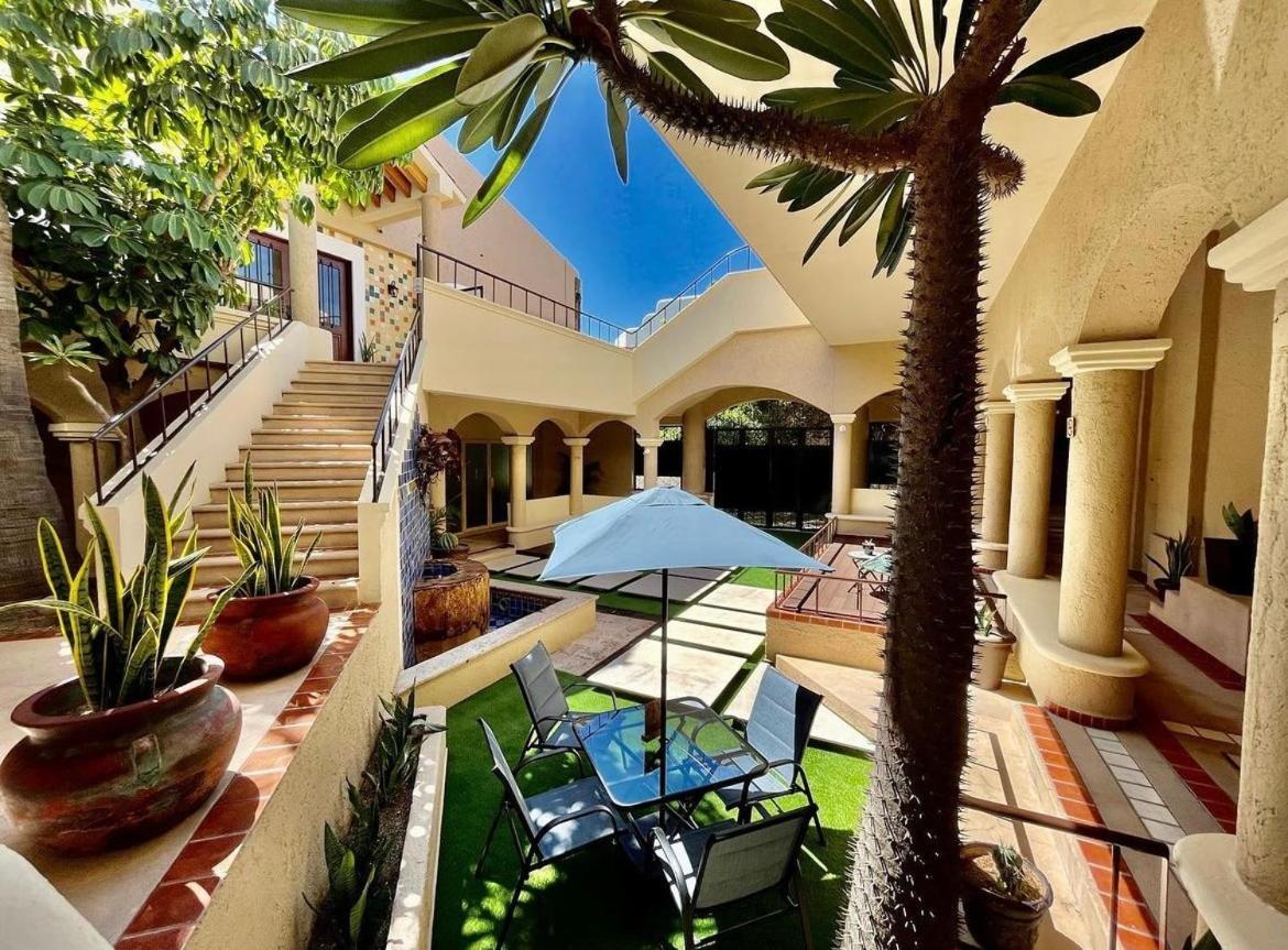 Marisol Hotel Boutique San José del Cabo Eksteriør bilde