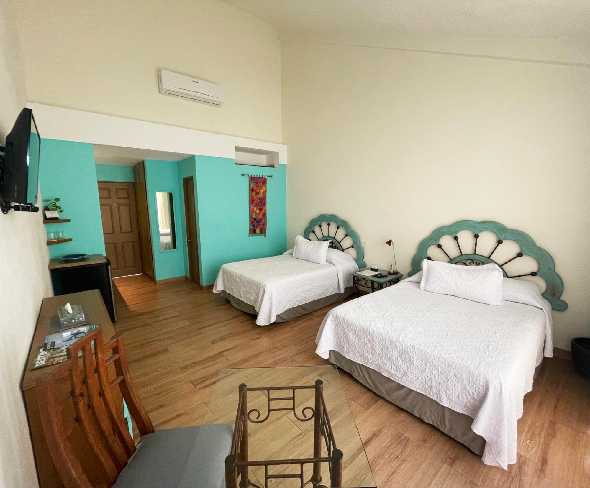 Marisol Hotel Boutique San José del Cabo Eksteriør bilde