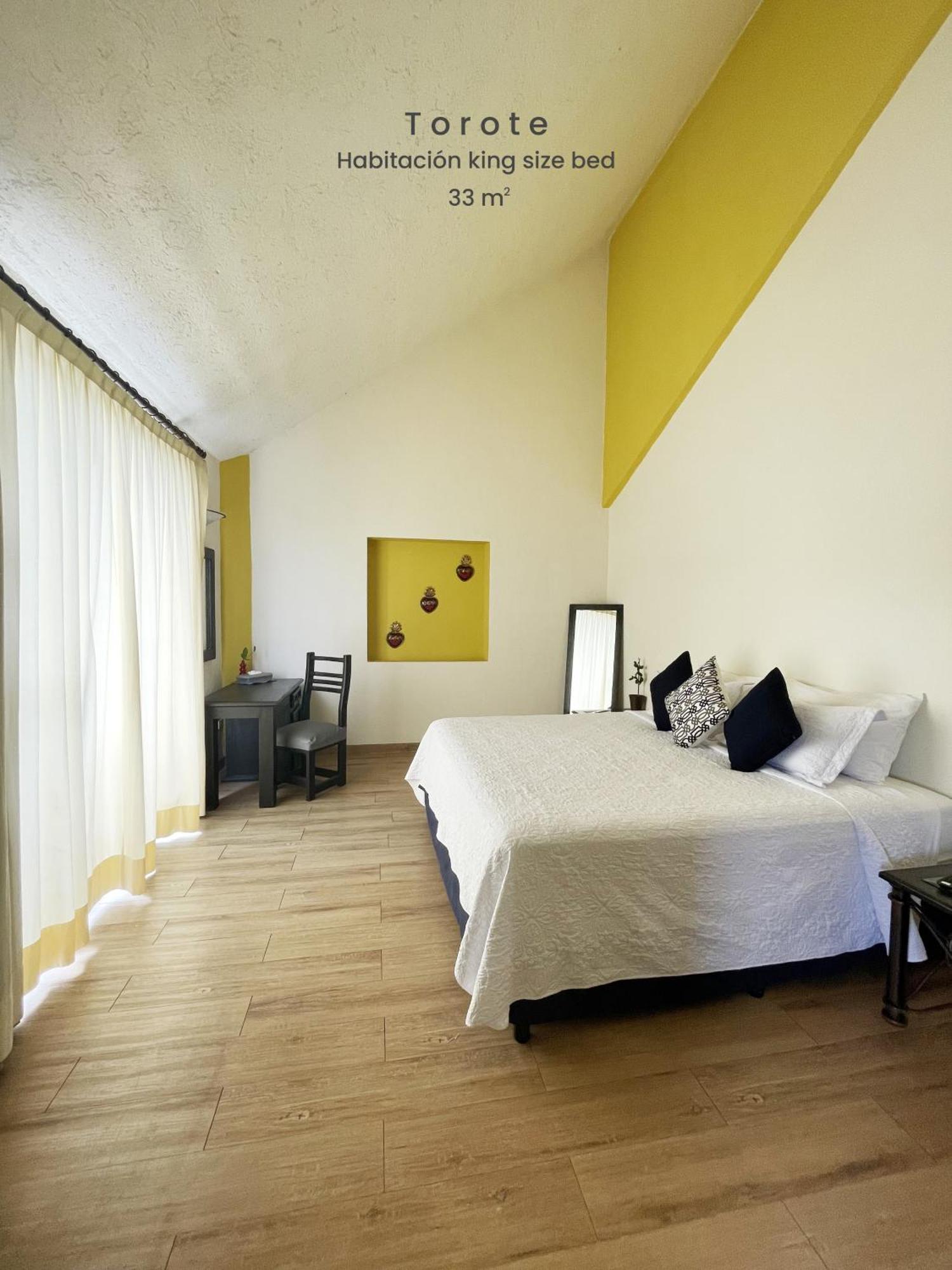 Marisol Hotel Boutique San José del Cabo Eksteriør bilde