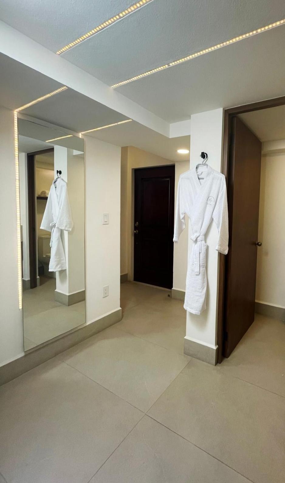 Marisol Hotel Boutique San José del Cabo Eksteriør bilde