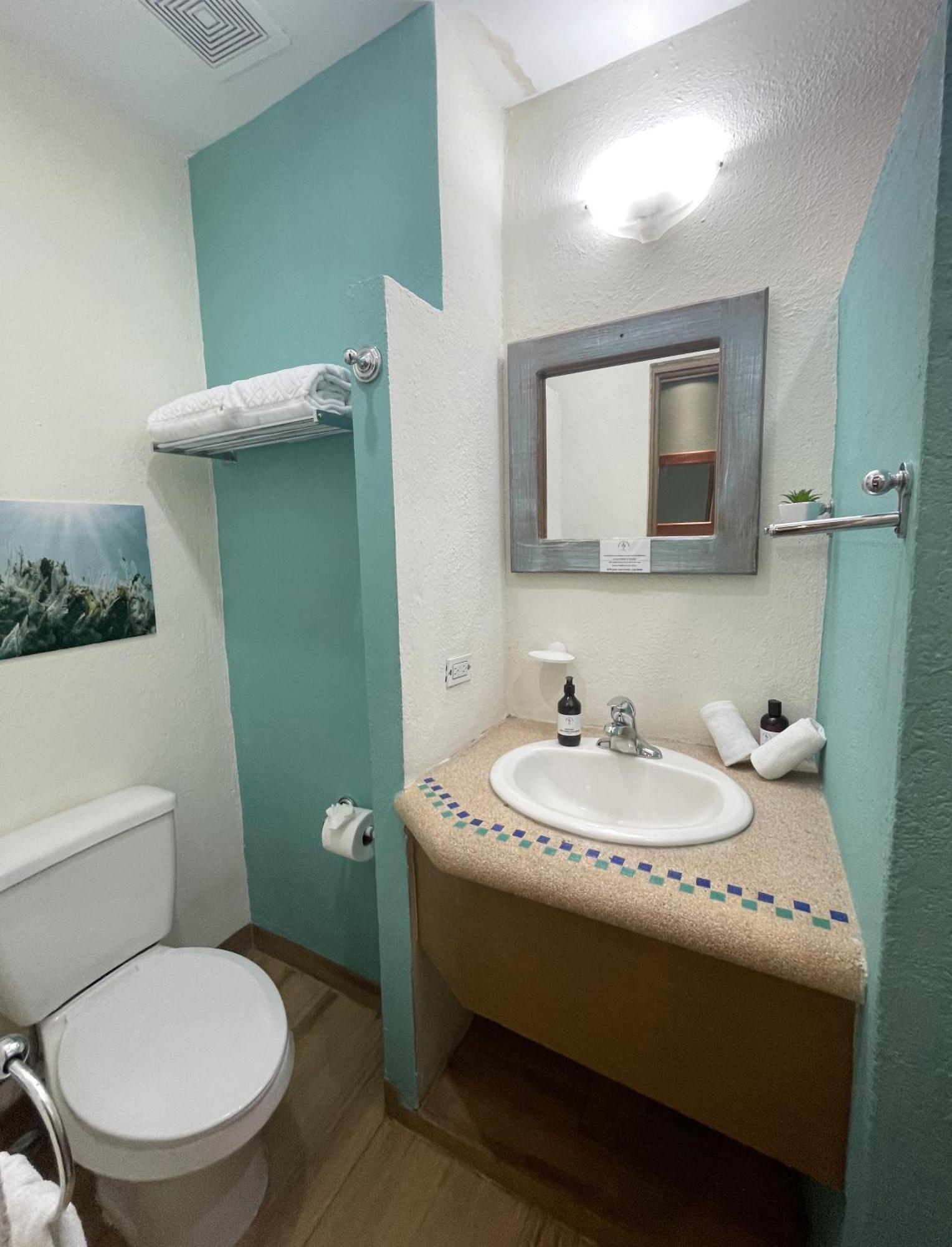 Marisol Hotel Boutique San José del Cabo Eksteriør bilde