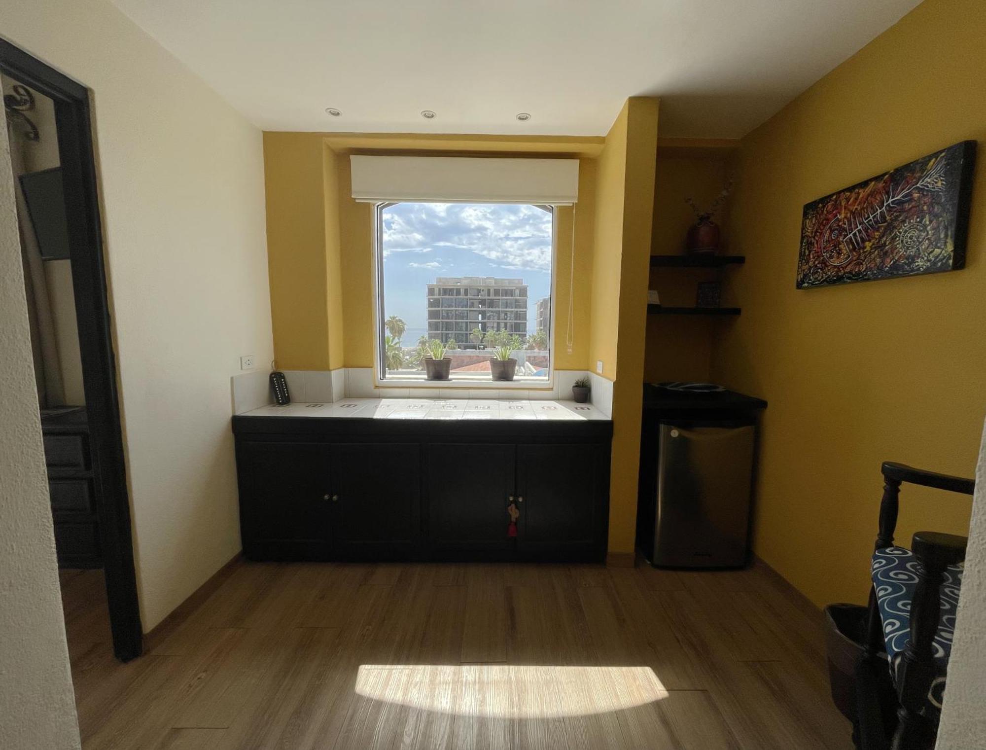 Marisol Hotel Boutique San José del Cabo Eksteriør bilde