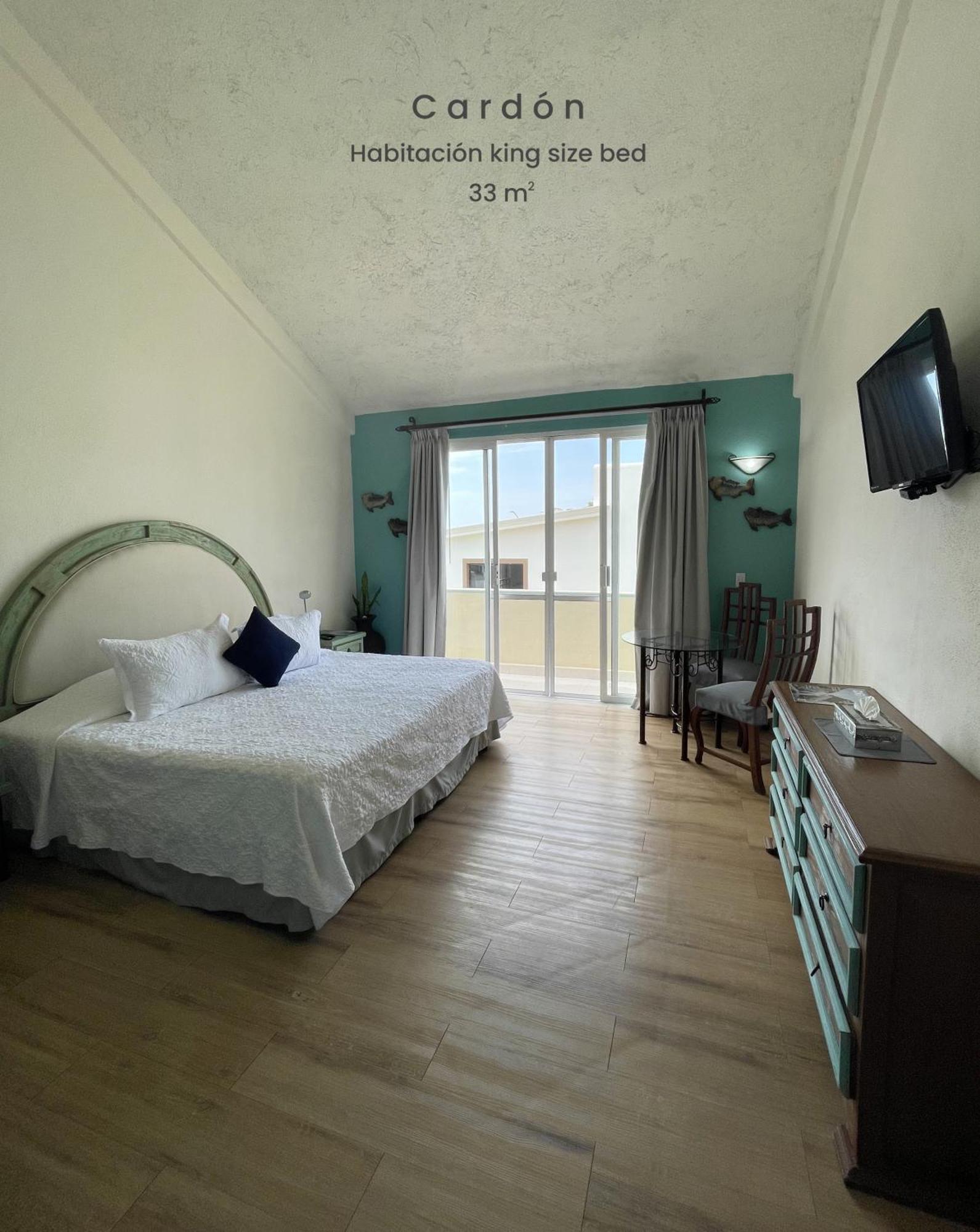 Marisol Hotel Boutique San José del Cabo Eksteriør bilde