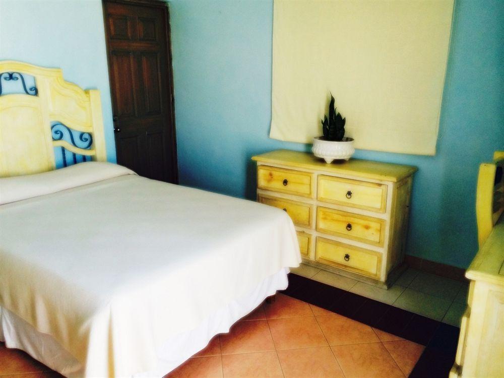 Marisol Hotel Boutique San José del Cabo Eksteriør bilde
