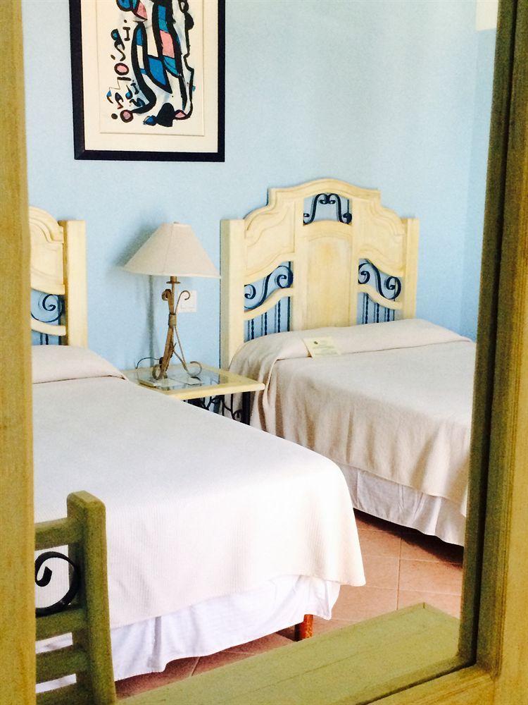 Marisol Hotel Boutique San José del Cabo Eksteriør bilde