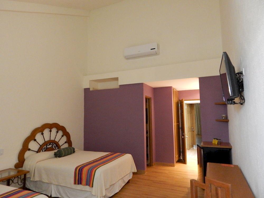 Marisol Hotel Boutique San José del Cabo Eksteriør bilde