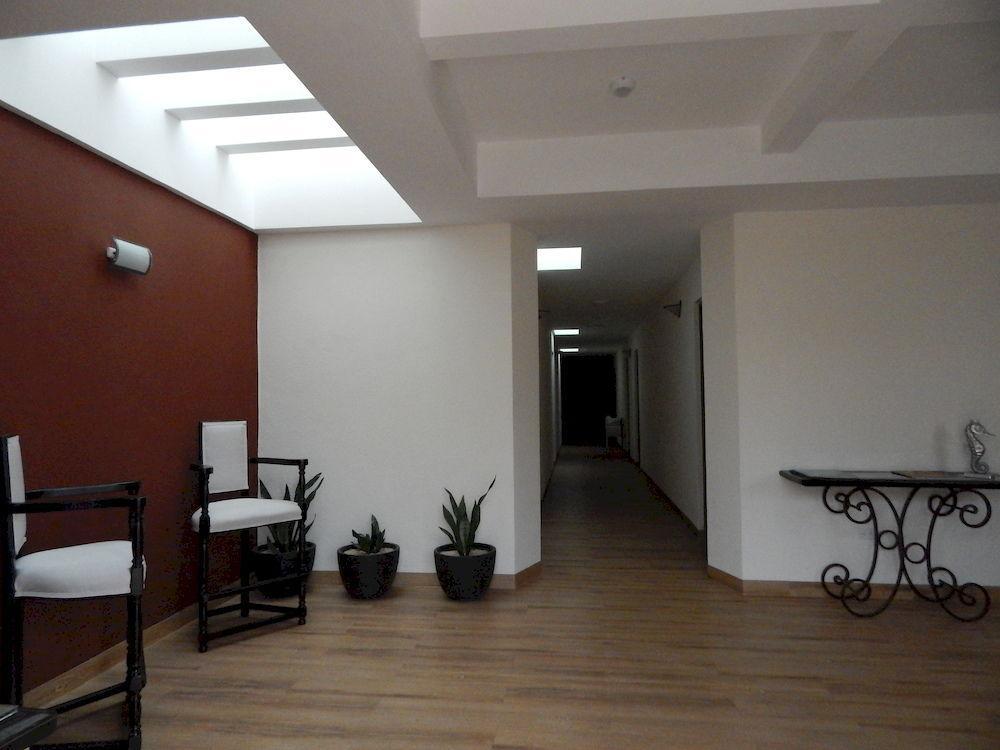 Marisol Hotel Boutique San José del Cabo Eksteriør bilde