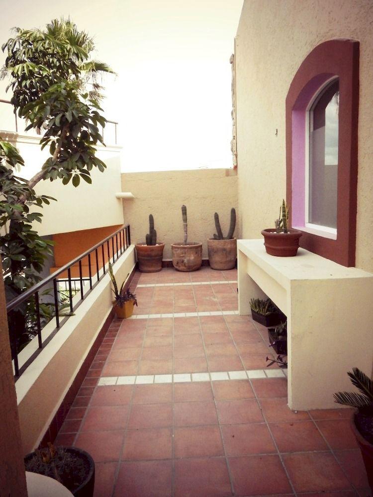 Marisol Hotel Boutique San José del Cabo Eksteriør bilde
