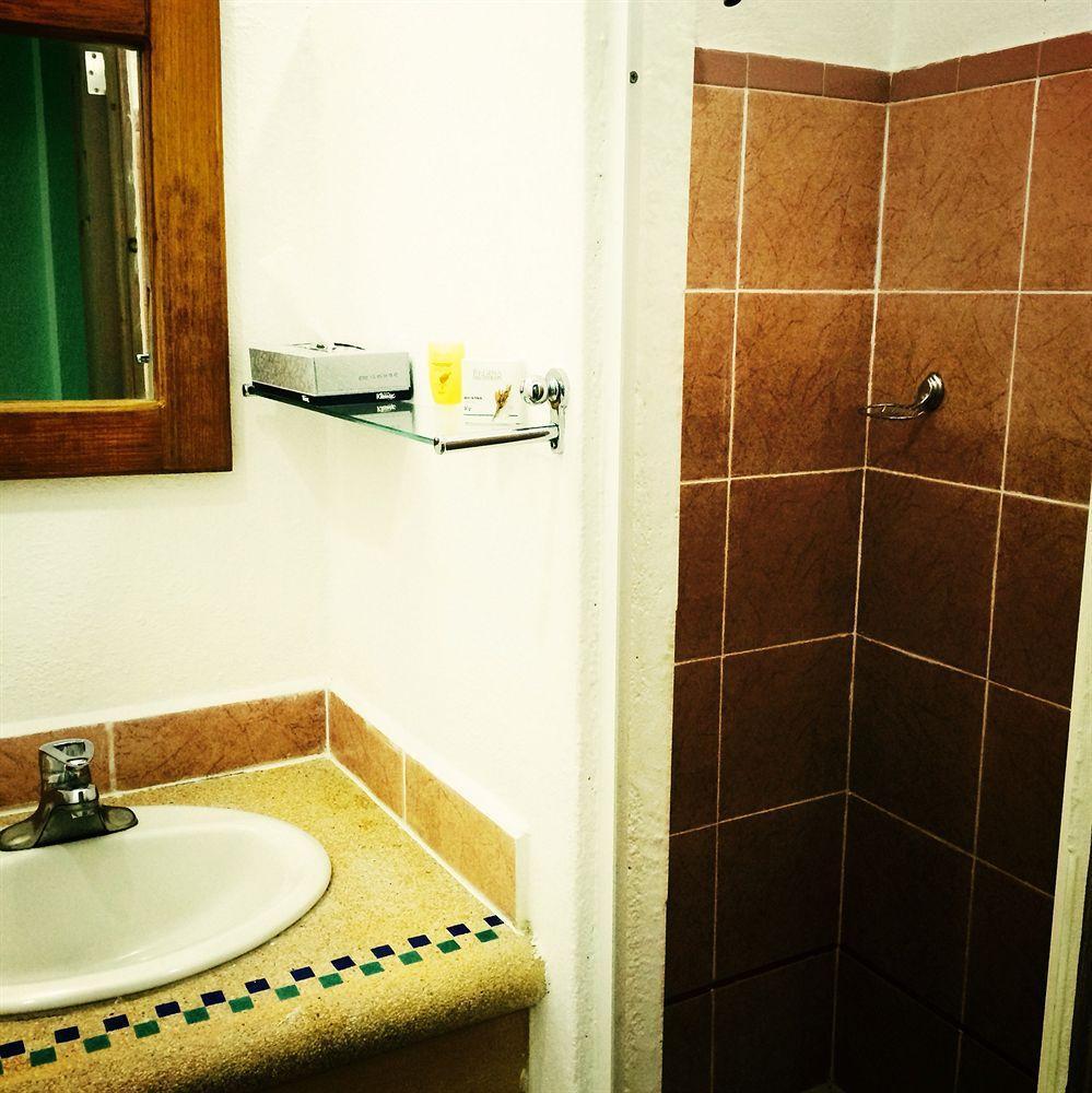 Marisol Hotel Boutique San José del Cabo Eksteriør bilde