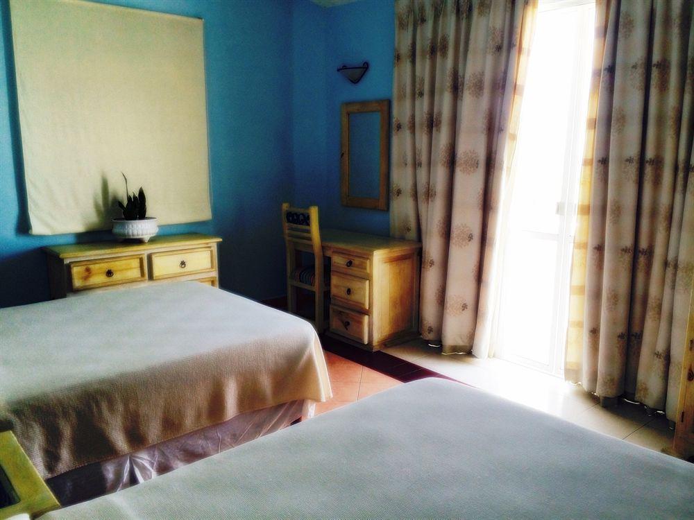 Marisol Hotel Boutique San José del Cabo Eksteriør bilde
