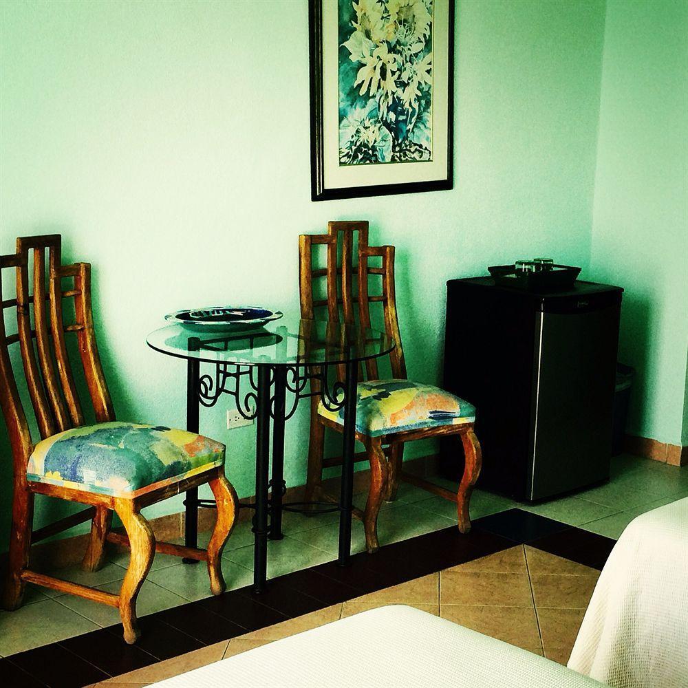Marisol Hotel Boutique San José del Cabo Eksteriør bilde